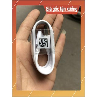 Cáp Sạc Micro USB Samsung 1M2