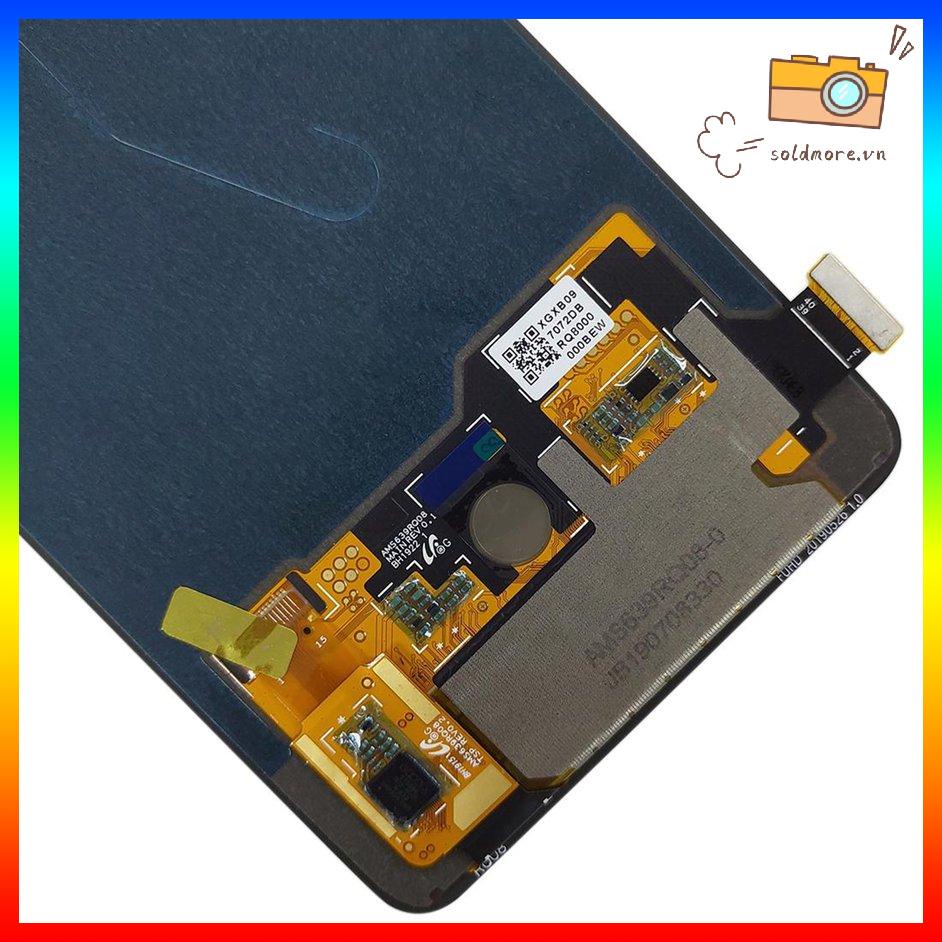 Bộ Màn Hình Cảm Ứng Lcd Kèm Phụ Kiện Chuyên Dụng Cho Xiaomi Redmi K20 Pro