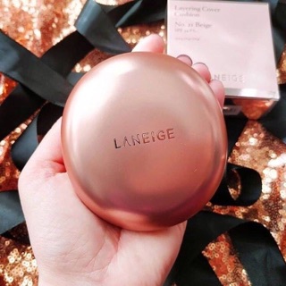 Phấn cushion Laneige