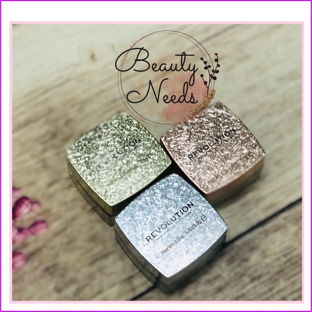 Nhũ Bắt Sáng Revolution Jelly Highlighter | BigBuy360 - bigbuy360.vn