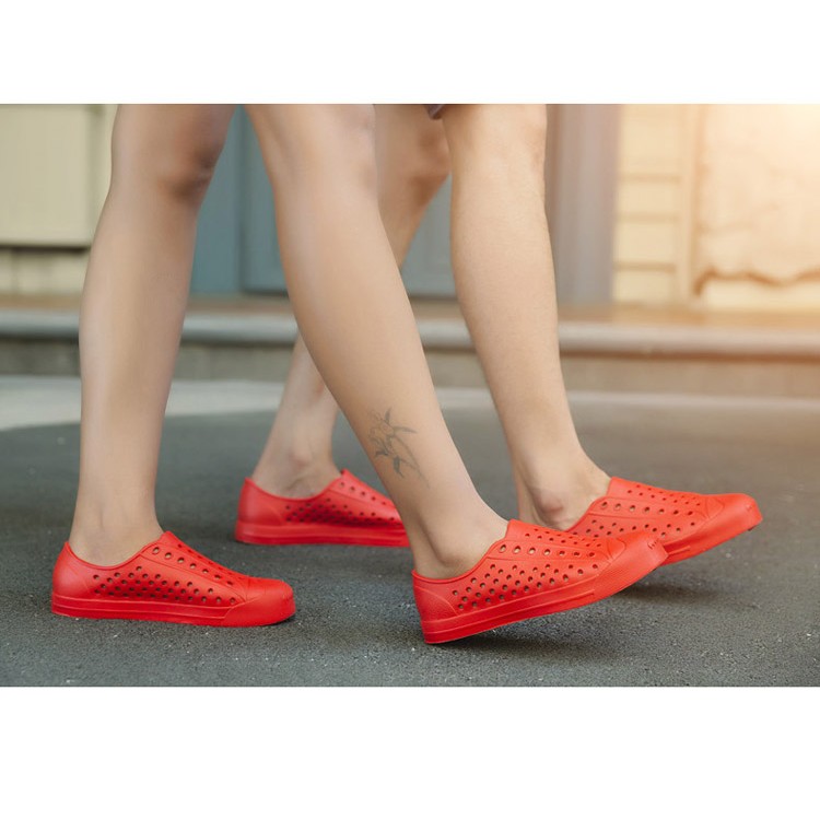 Giày Crocs Có 6 Màu Thời Trang Cho Cặp Đôi | BigBuy360 - bigbuy360.vn