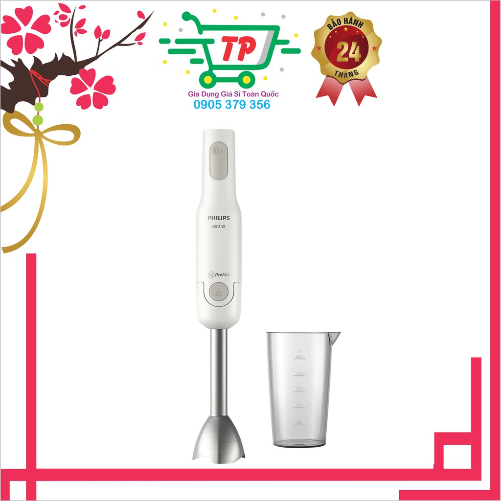 Máy xay cầm tay Philips HR2534