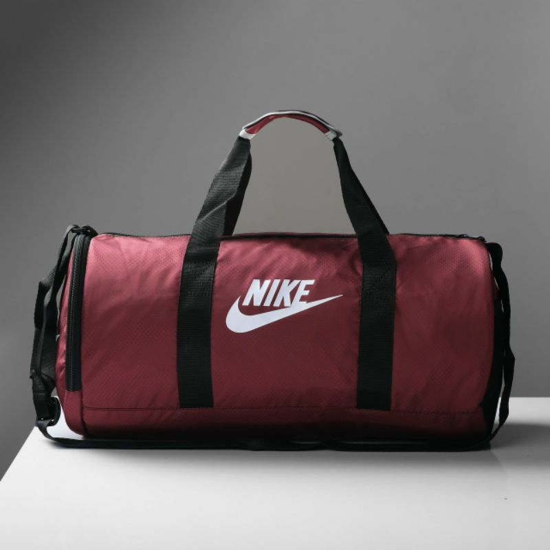 Túi tập gym thể thao nam nữ NI.KE TGV mini size