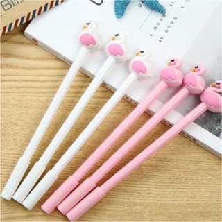 Bút nước xanh hạc trắng