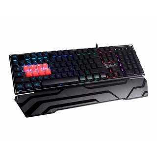 Bàn phím cơ A4TECH BLOODY B3370R Brown Switch