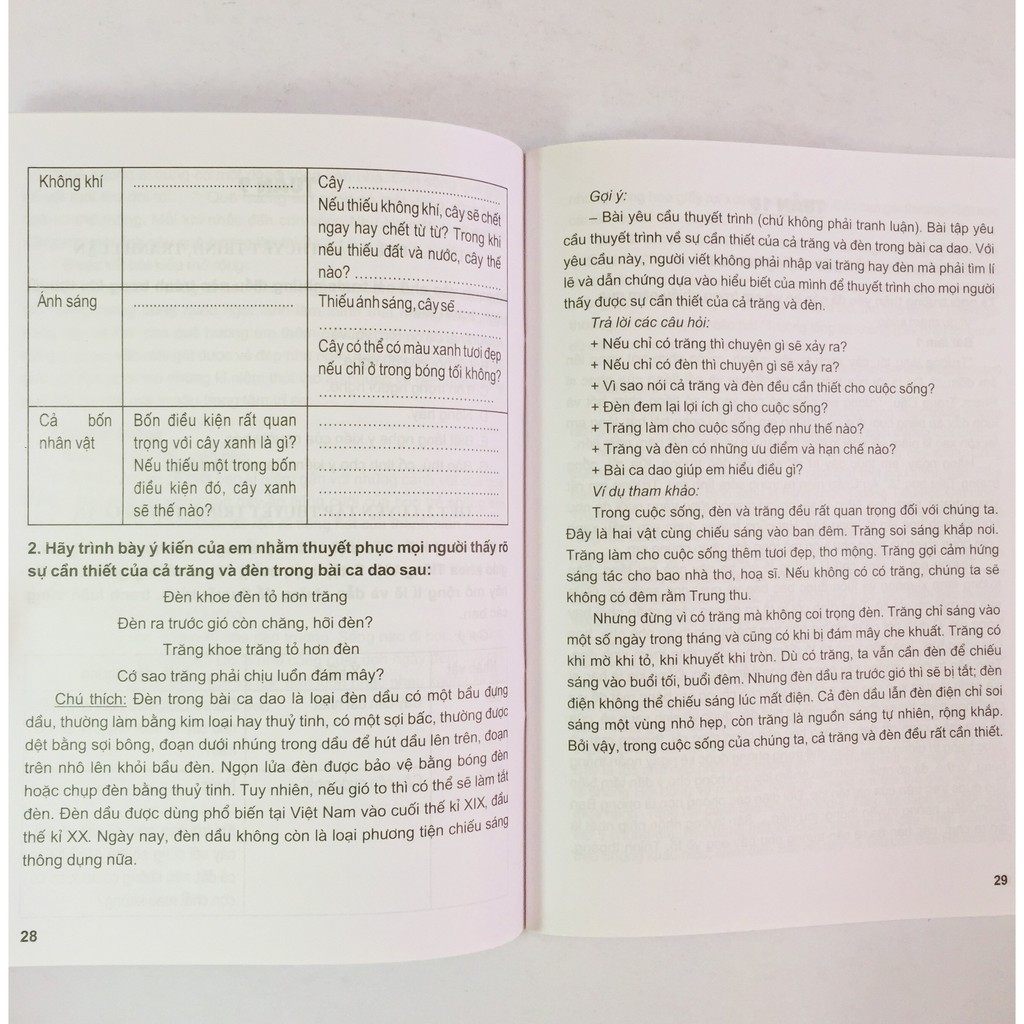 Sách - Luyện Tập Làm Văn Lớp 5 - Luyện Từ Và Câu Lớp 5 - Combo 2 cuốn