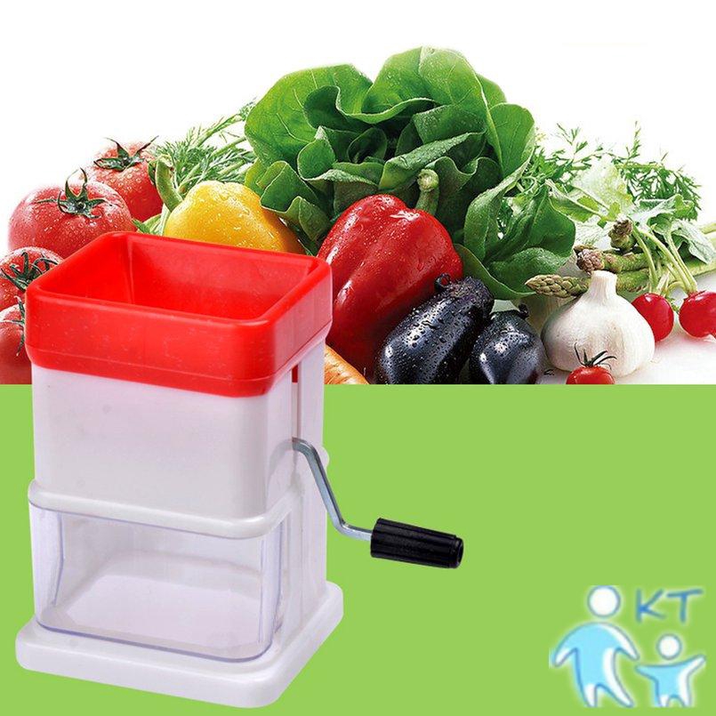 Máy bào đá / rau củ quả / trái cây thủ công tiện dụng cho nhà bếp vào mùa hè