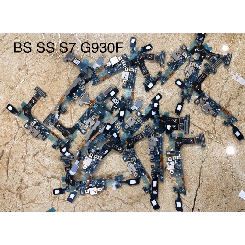 Bo sạc Samsung S7 / SM - G930F