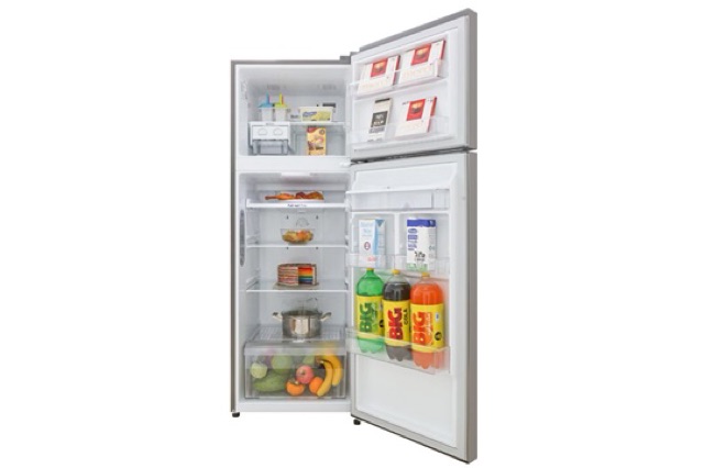 [ELHAL5 giảm 7% tối đa 1TR] Tủ lạnh LG Inverter 315 lít GN-D315S Mẫu 2019(Miễn phí giao tại HCM-ngoài tỉnh liên hệ shop)