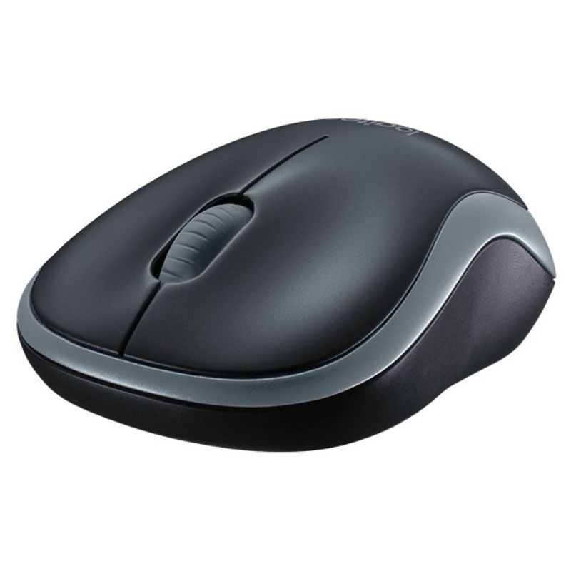 [Mã ELFLASH5 giảm 20K đơn 50K] Chuột không dây LOGITECH B175 - Bảo hành DGW