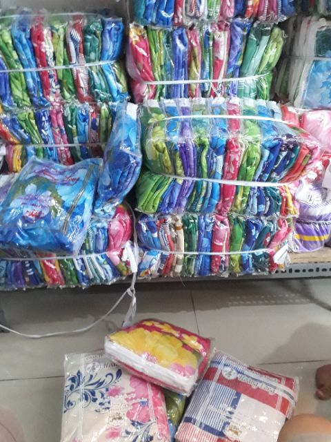 Bộ 4 món thun lạnh cao cấp siêu mát