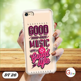 Ốp lưng dẻo Iphone 6 plus