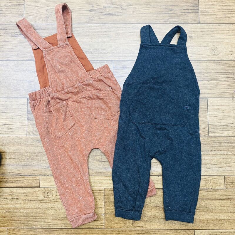Yếm quần Sweet Petit 2 màu