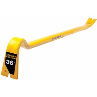 [Chính Hãng] Xà beng 30"/750mm Stanley 55-130