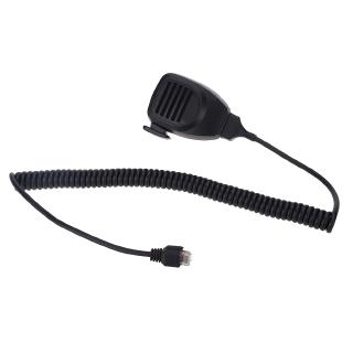 8 Pin Hand Mic Microphone for Kenwood Mobile Radios KMC-30 TK-860 TK-7108HM