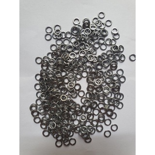 50 Khoen inox đúc