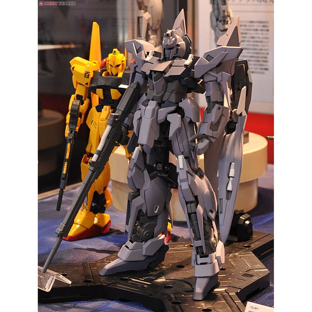 Mô hình lắp ráp MG DELTA PLUS Bandai - Hàng chính hãng