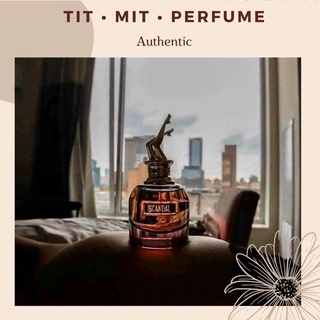 Chiết 5/10ml••nước hoa scandal edp