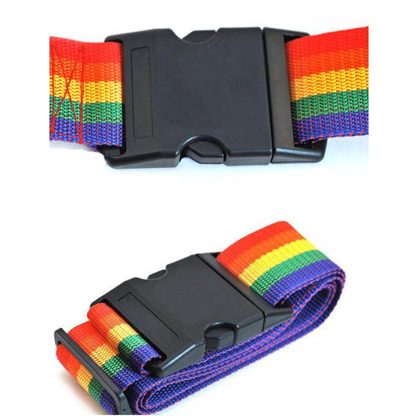 Dây Đai  Bảo Vệ Vali