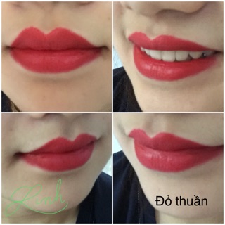 Son bặm