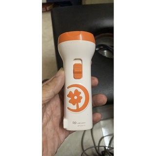 Đèn pin sạc mini DP-9121A