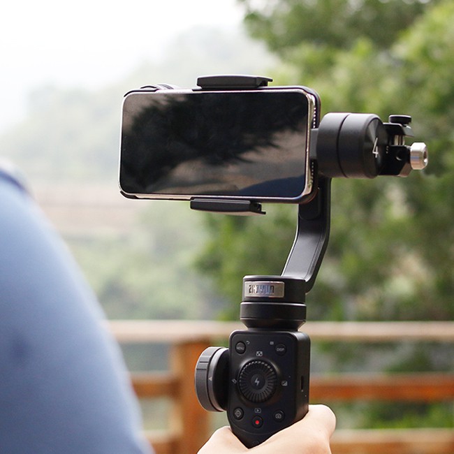 Ulanzi 60g Gimbal Counterweight for Dji Osmo Mobile 2 Smooth 4 Vimble ZJV