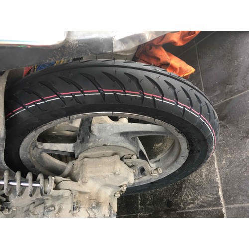 Vỏ lốp Camel gai 33 80/90 - 14 Bánh trước Air Blade