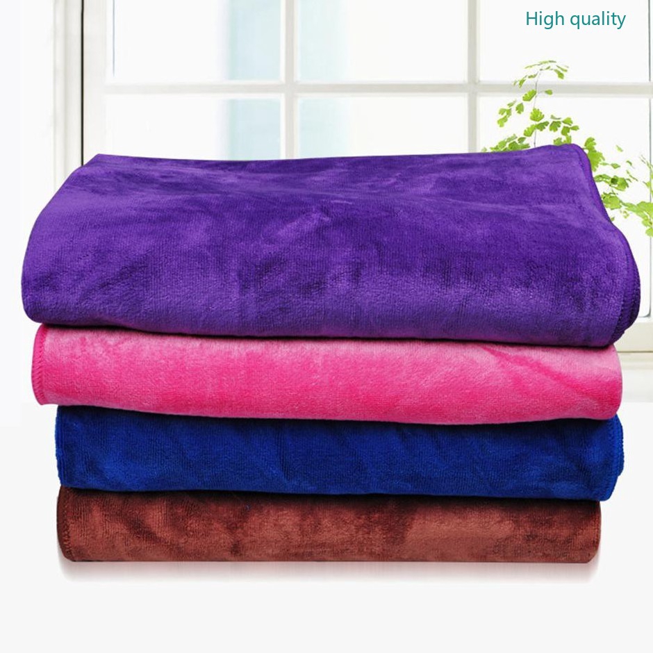 Khăn Lau Làm Sạch Ô Tô Đa Năng 60x160cm