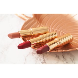 [BILL CHÍNH CHỦ] Son Charlotte Tilbury Matte Revolution