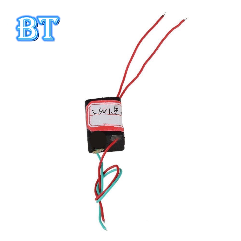 Mô Đun Đánh Lửa Áp Suất Cao 1.5a Đầu Ra 20kv 20000v 3.6v Mô đun tăng áp chất lượng cao chuyên dụng | BigBuy360 - bigbuy360.vn