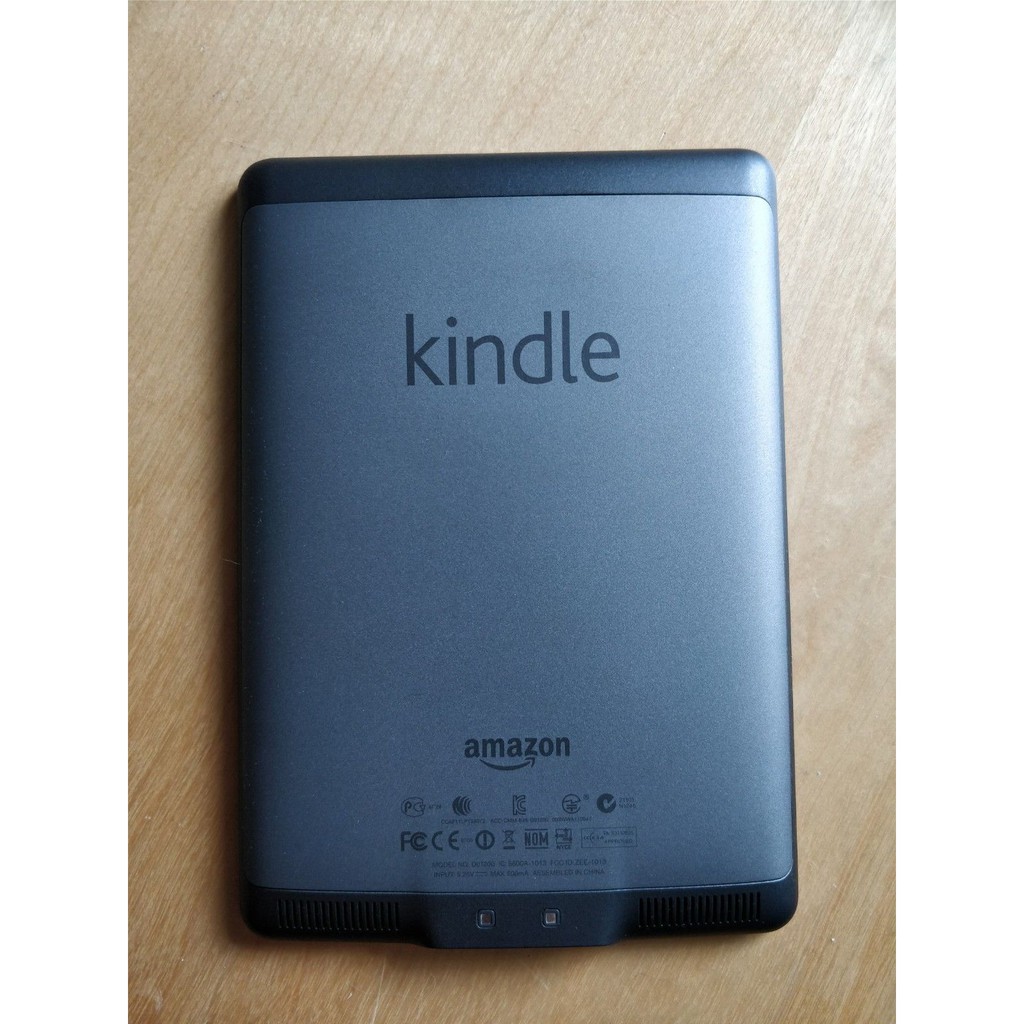 Màn hình Kindle 4