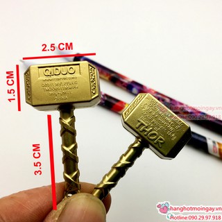 Bút hình búa thor N744