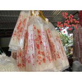 Bánh Tráng TÉP Cuộn