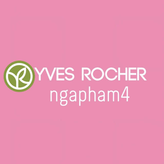 Yves Rocher 