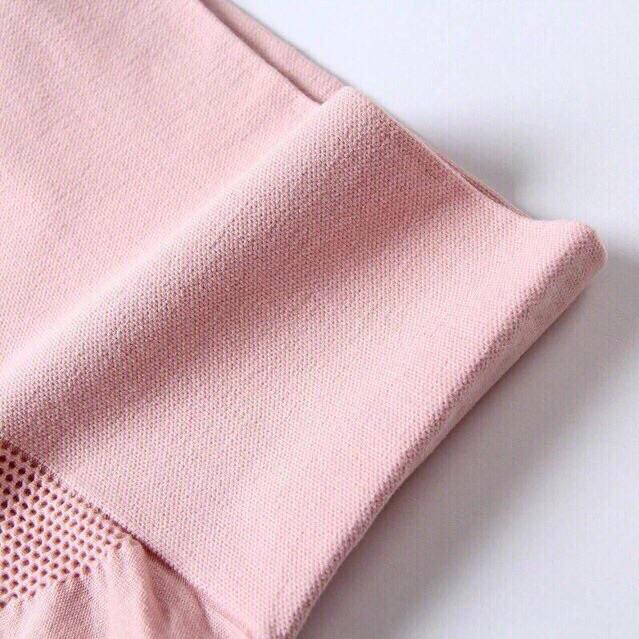 Quần Lót Cạp Cao Gen Bụng Nâng Mông Kháng Khuẩn Hàng Xuất Nhật (45-60kg)-