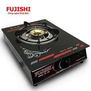 BẾP GA MINI CÓ MẶT KÍNH FUJISHI