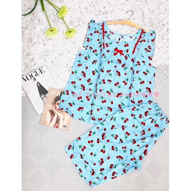 (67-75KG)Đồ bộ lửng cách điệu có tay siêu đẹp size 4 | BigBuy360 - bigbuy360.vn