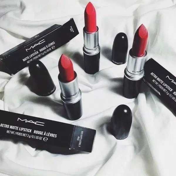 Son thỏi lì MAC POWER KISS LIQUID LIPCOLOUR 5g
