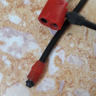 Dây bơm rời của bơm tay