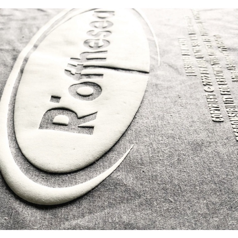 ÁO THUN  UNISEX RAGE OF THE SEA SUPPERSTAR - Hàng mới về