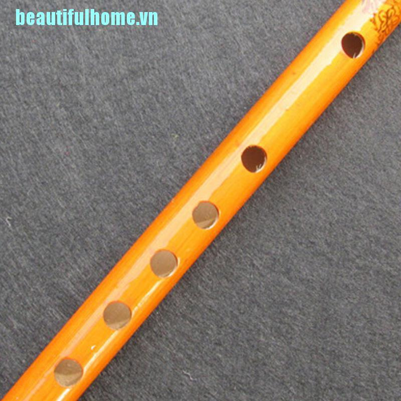 Khung Tre 6 Lỗ Truyền Thống