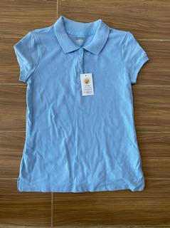 Áo bé gái Oldnavy uniform