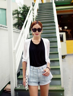 Áo tank top SO xuất xịn