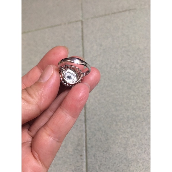 Nhẫn kiểu phối trai mabe thời trang si tuyển Nhật