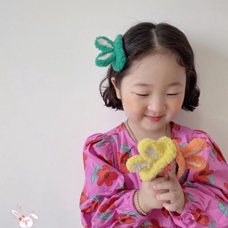 Kẹp tóc tai thỏ