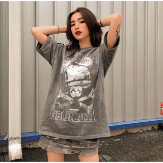 💥 Áo thun BAD HABITS WASH 💥