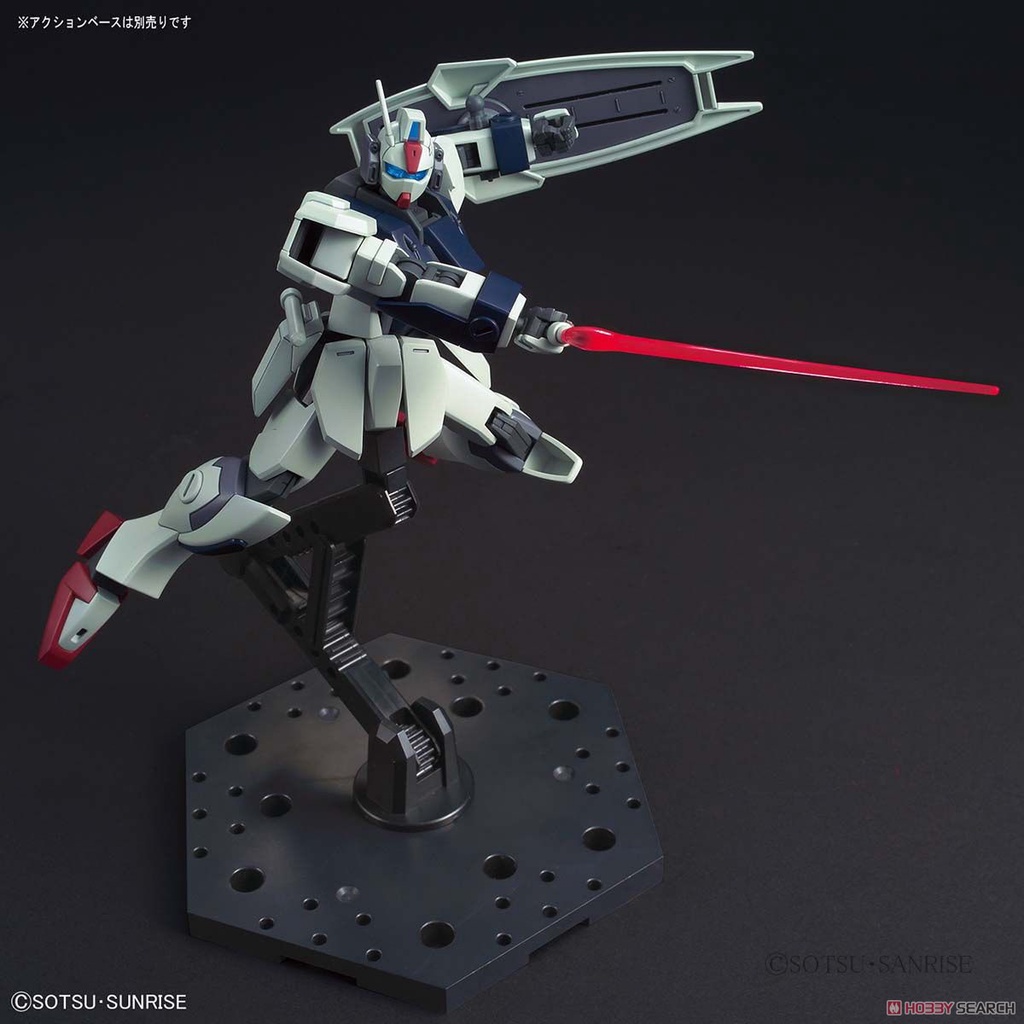 Bộ đồ chơi lắp ráp gundam HG 1/144 DAGGER L