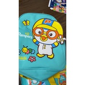 Balo bản giới hạn Pampers X Pororo
