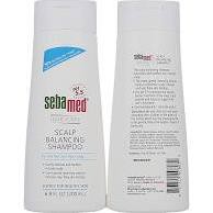 Dầu gội Sebamed Anti Schuppen 200ml của Đức