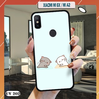 Ốp lưng cho Xiaomi Mi 6X/ Mi A2